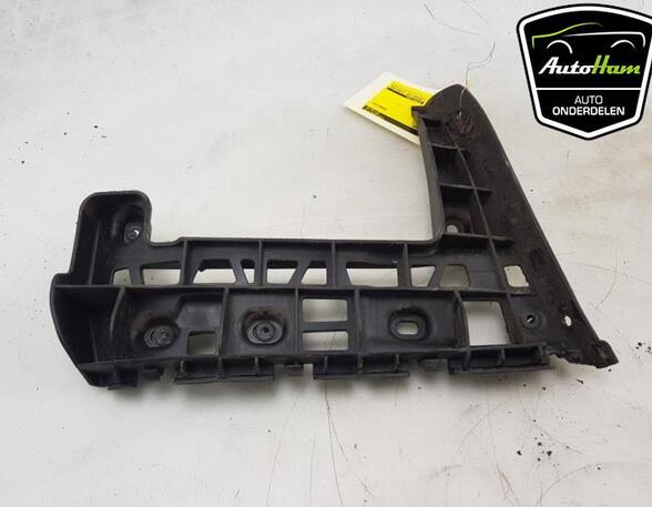 Stoßstangenbefestigung links hinten VW Caddy IV Kasten SAA, SAH 2K5807393 P19583924