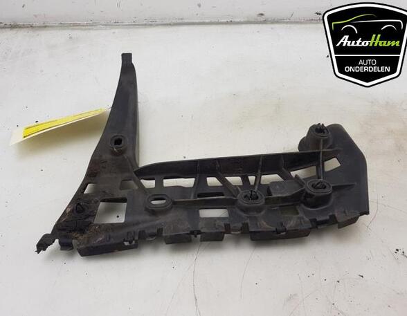 Stoßstangenbefestigung links hinten VW Caddy IV Kasten SAA, SAH 2K5807393 P19583924