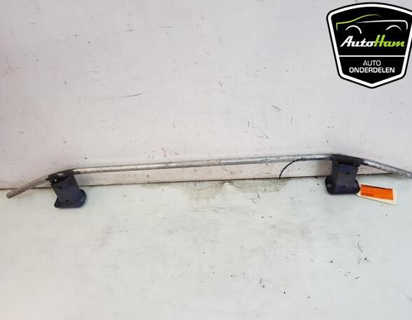 Bumper Mounting OPEL AGILA (B) (H08)