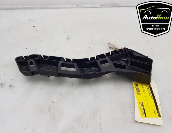 Bumper Mounting VW TOURAN (5T1)