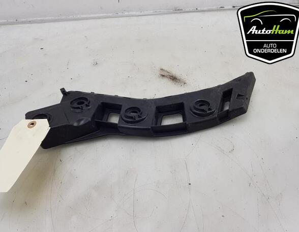 Bumper Mounting VW TOURAN (5T1)