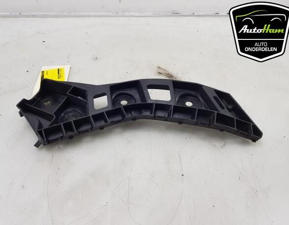 Bumper Montageset VW TOURAN (5T1)