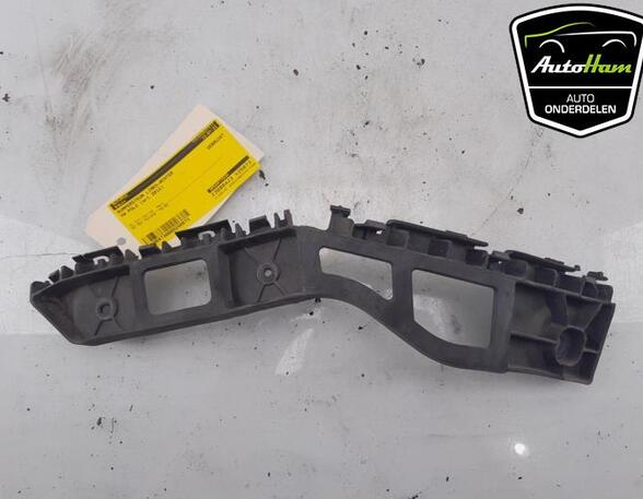 Bumper Mounting VW POLO (6R1, 6C1), VW POLO Van (6R)