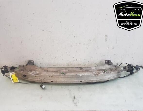 Bumper Mounting AUDI A4 Avant (8E5, B6)