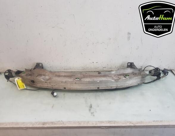 Bumper Mounting AUDI A4 Avant (8E5, B6)