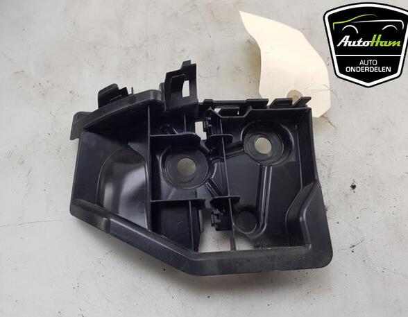 Bumper Mounting SEAT TARRACO (KN2)