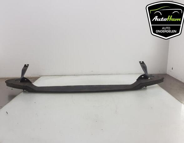 Bumper Mounting VW TOURAN (1T1, 1T2)