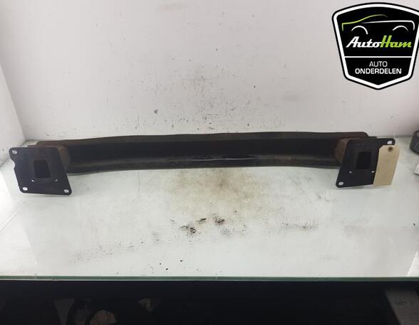 Bumper Mounting VW POLO (6R1, 6C1), VW POLO Van (6R)