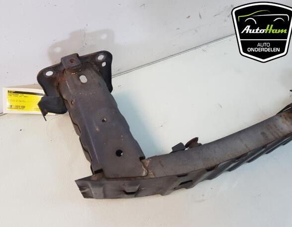 Bumper Montageset FORD FOCUS II (DA_, HCP, DP)