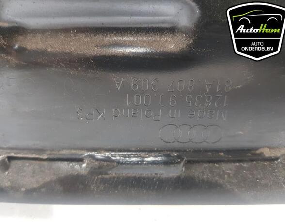 Bumper Montageset AUDI Q2 (GAB, GAG)