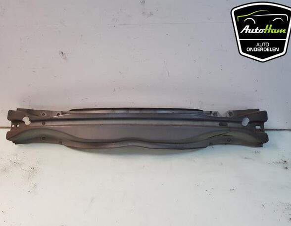 Bumper Mounting VOLVO V70 III (135), VOLVO XC70 II (136)