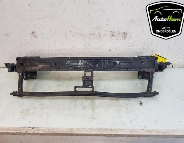 Bumper Mounting AUDI Q2 (GAB, GAG)