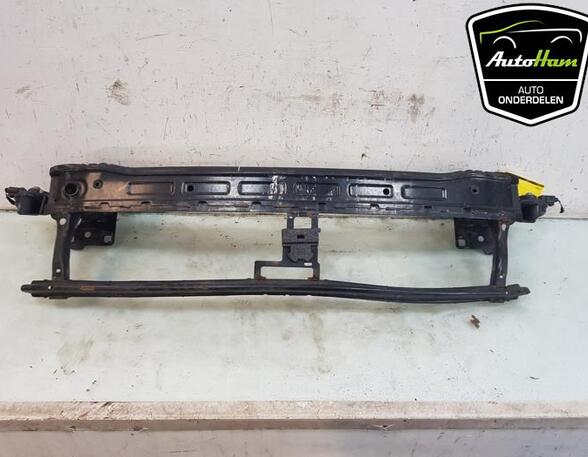 Bumper Mounting AUDI Q2 (GAB, GAG)