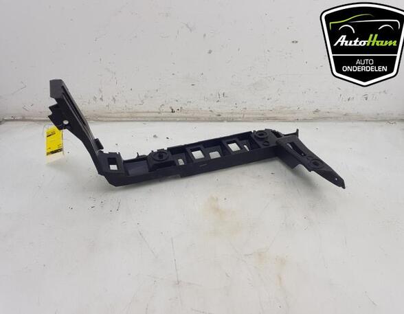 Bumper Mounting VW TRANSPORTER V Van (7HA, 7HH, 7EA, 7EH), VW TRANSPORTER VI Van (SGA, SGH, SHA, SHH)