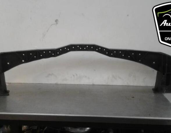 Bumper Mounting CITROËN C4 Coupe (LA_), CITROËN C4 I (LC_)