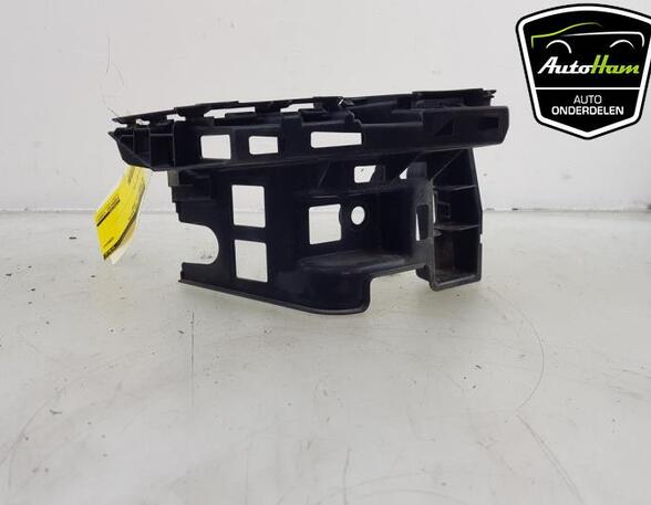 Bumper Mounting VW TOURAN (5T1)