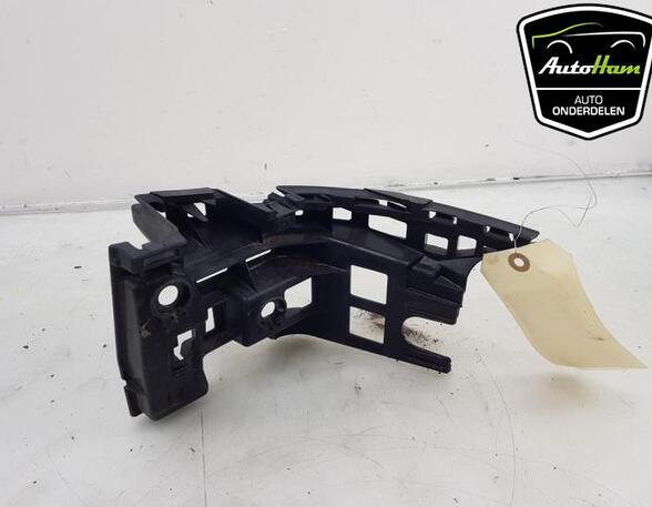 Bumper Mounting VW TOURAN (5T1)