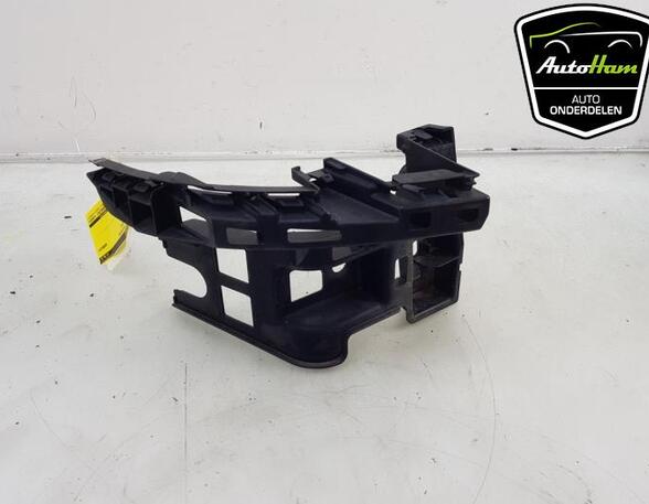 Bumper Mounting VW TOURAN (5T1)