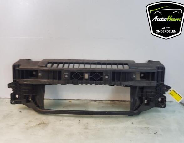 Bumper Mounting IVECO DAILY IV Van, IVECO DAILY VI Van, IVECO DAILY V Van