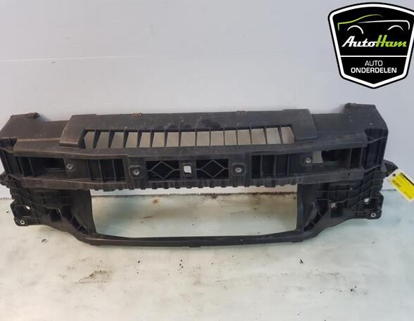 Bumper Mounting IVECO DAILY IV Van, IVECO DAILY VI Van, IVECO DAILY V Van