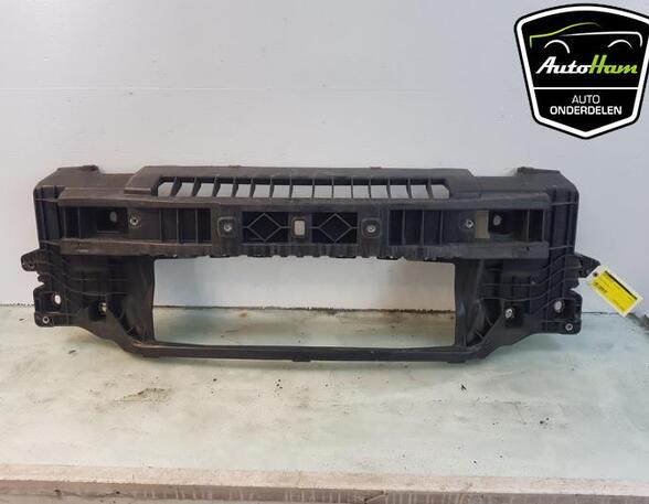 Bumper Mounting IVECO DAILY IV Van, IVECO DAILY VI Van, IVECO DAILY V Van