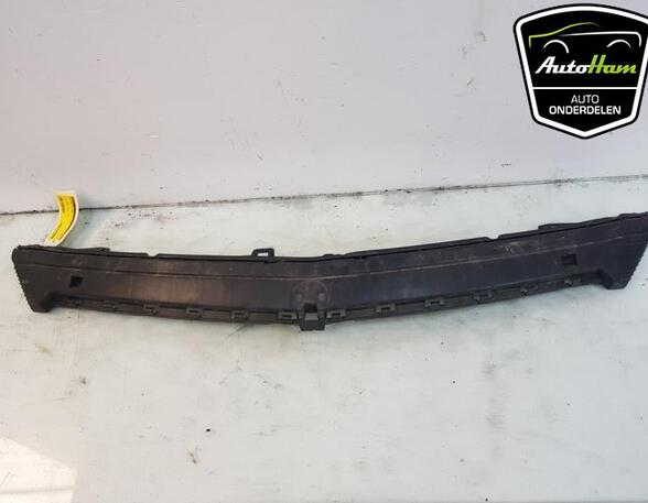 Bumper Mounting MERCEDES-BENZ A-CLASS (W176)