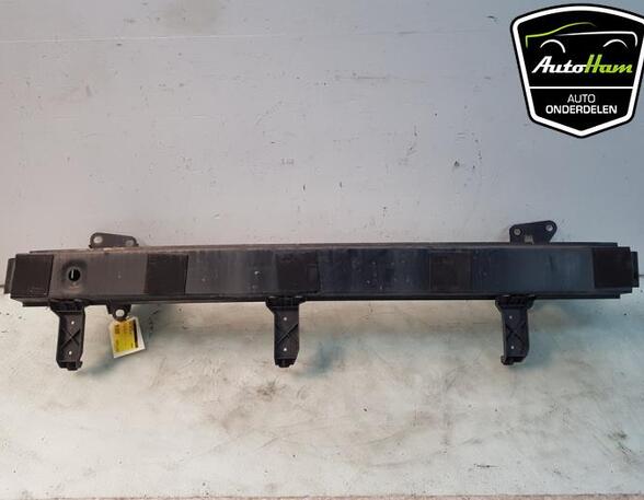 Bumper Montageset RENAULT TWINGO III (BCM_, BCA_)