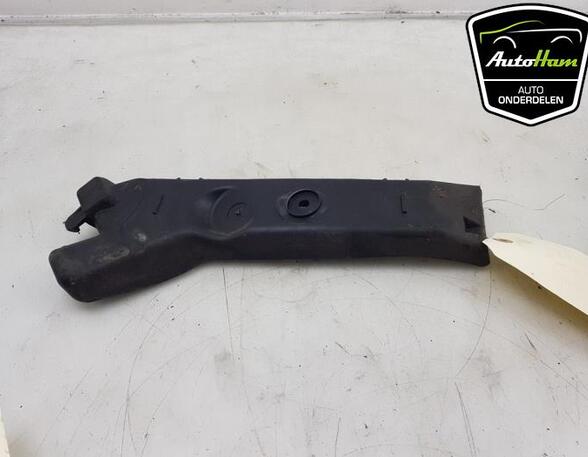 Bumper Mounting SEAT LEON (5F1), SEAT LEON SC (5F5)