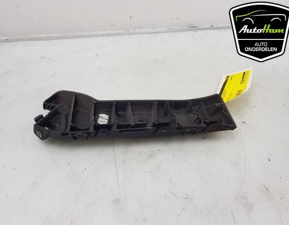 Bumper Mounting SEAT LEON (5F1), SEAT LEON SC (5F5)