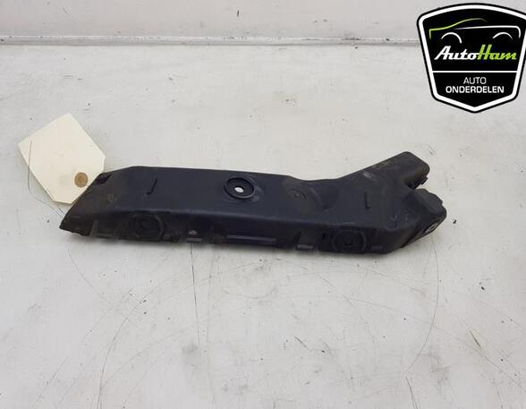 Bumper Mounting SEAT LEON (5F1), SEAT LEON SC (5F5)