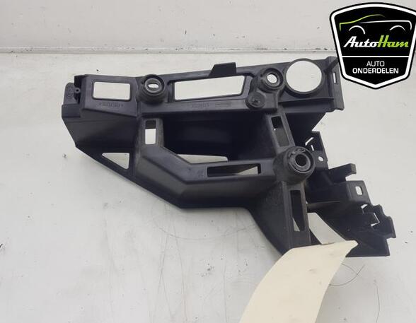 Bumper Montageset PEUGEOT 3008 SUV (MC_, MR_, MJ_, M4_)