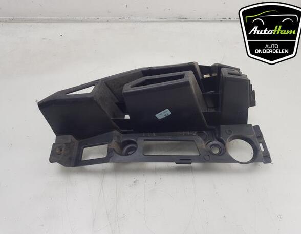 Bumper Mounting PEUGEOT 3008 SUV (MC_, MR_, MJ_, M4_)