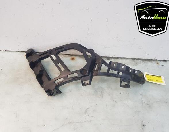 Bumper Montageset PEUGEOT 3008 SUV (MC_, MR_, MJ_, M4_)