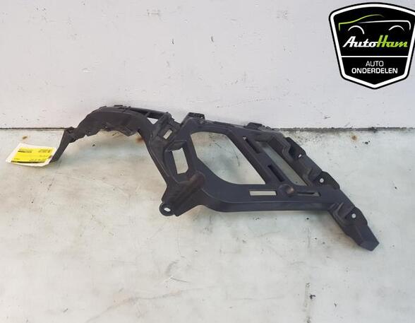 Bumper Mounting PEUGEOT 3008 SUV (MC_, MR_, MJ_, M4_)