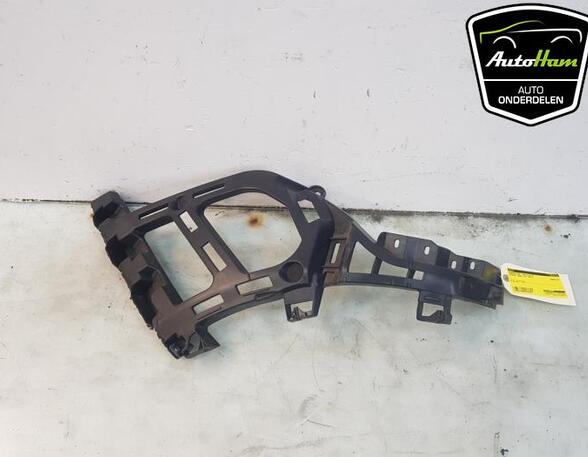 Bumper Montageset PEUGEOT 3008 SUV (MC_, MR_, MJ_, M4_)