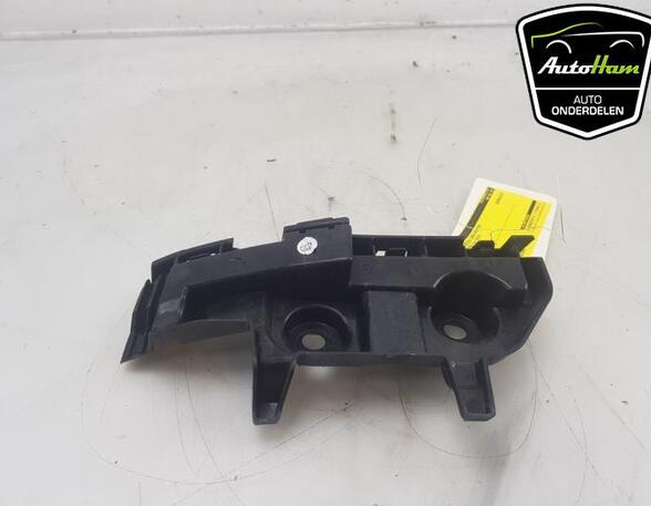 Stoßstangenbefestigung links hinten VW Polo VI AW 2GS807453A P21070497