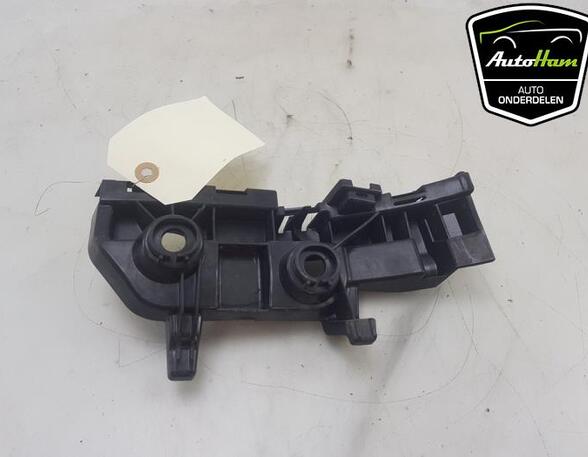 Bumper Mounting VW POLO (AW1, BZ1)