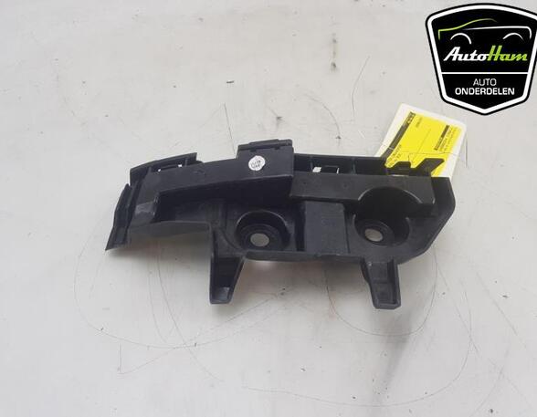 Bumper Mounting VW POLO (AW1, BZ1)