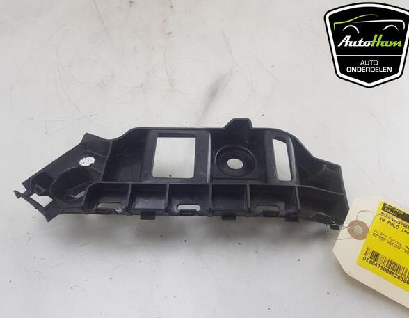 Bumper Mounting VW POLO (AW1, BZ1)