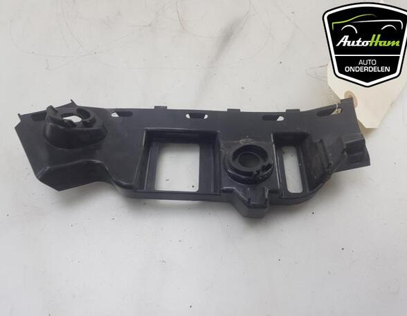 Bumper Mounting VW POLO (AW1, BZ1)