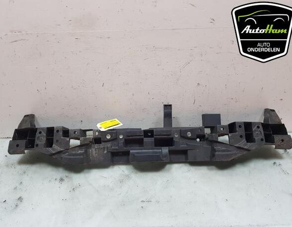 Bumper Montageset RENAULT TWINGO II (CN0_)