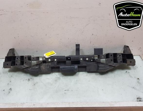 Bumper Montageset RENAULT TWINGO II (CN0_)