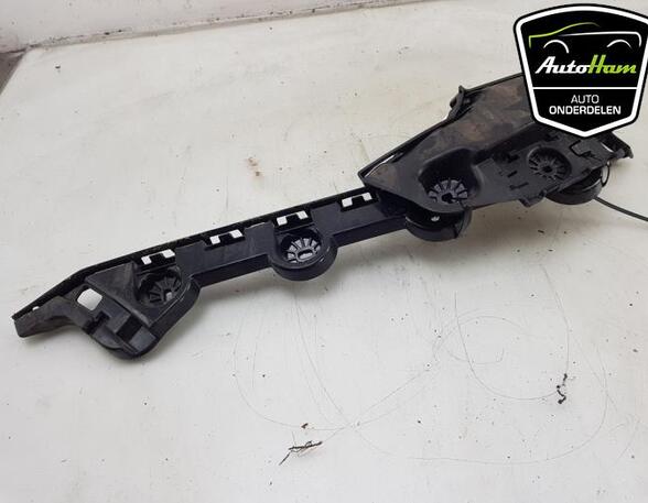 Stoßstangenbefestigung links hinten Skoda Octavia IV Combi NX5 5E7807377 P21278707