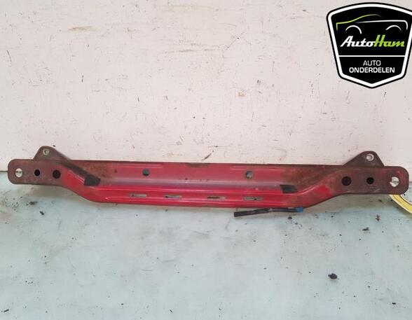 Bumper Montageset PEUGEOT 107 (PM_, PN_), CITROËN C1 (PM_, PN_)