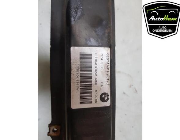 Bumper Montageset BMW 1 (E87), BMW 1 (E81)