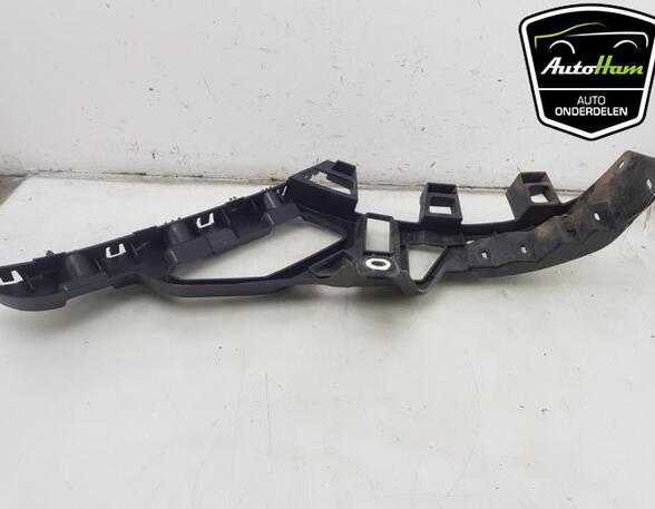 Bumper Mounting PEUGEOT 5008 II (MC_, MJ_, MR_, M4_)