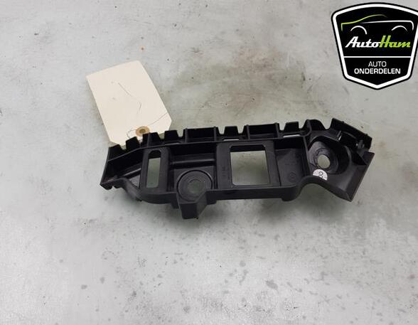 Bumper Mounting VW POLO (AW1, BZ1)