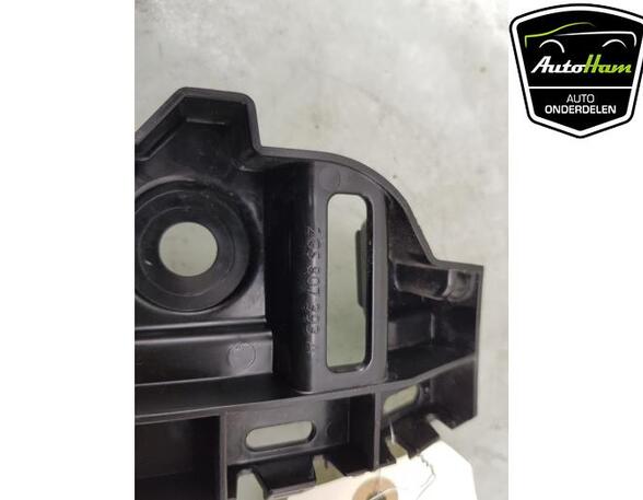 Bumper Mounting VW POLO (AW1, BZ1)