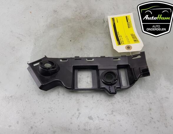 Bumper Mounting VW POLO (AW1, BZ1)