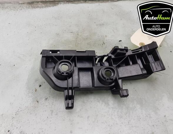 Bumper Mounting VW POLO (AW1, BZ1)